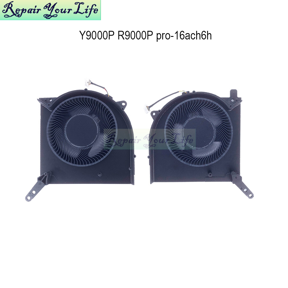 Gpu Cooler - Laptop Gpu Cpu Cooling Fans Voor