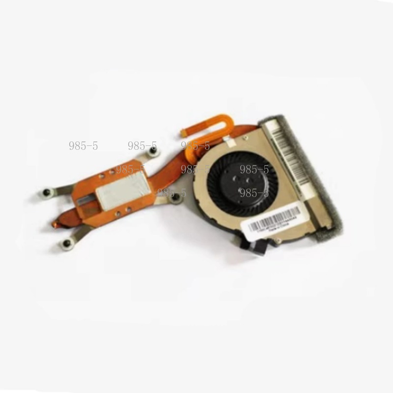 Cpu Fan - CPU-koelventilator koellichaam voor Thinkpad X240 X250