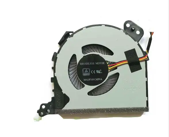 Air Cooler Cpu - Laptop Cpu Koelventilator Voor Lenovo Ideapad