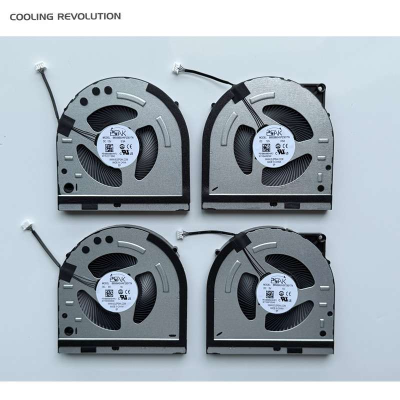Nieuwe Originele Laptop CPU GP - Gpu Cooler recensie en prijs