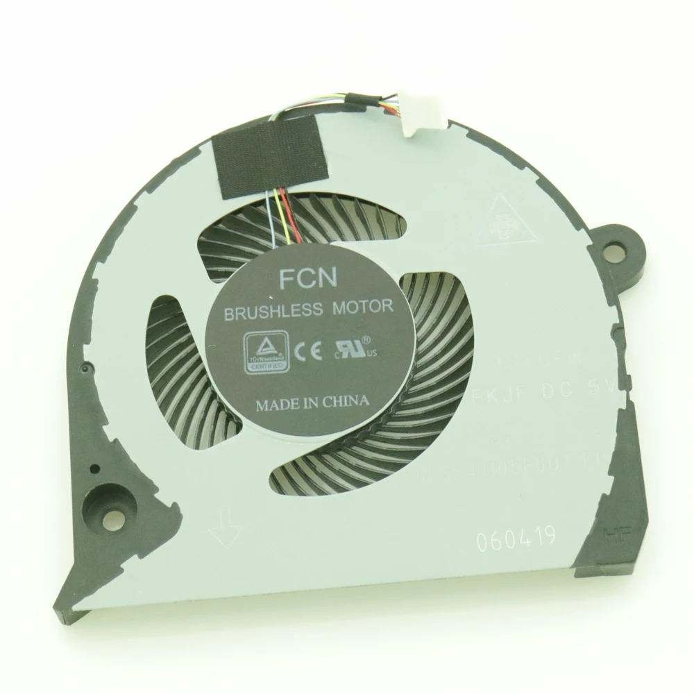 DFS 200005 CD0T DFS 541105 FC0 - Cpu Cooler recensie en prijs