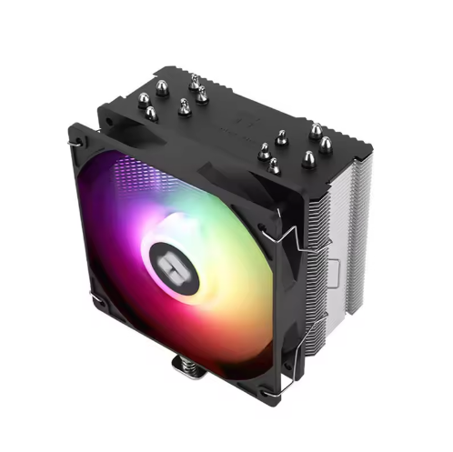 Thermalright TL-BA120 SE ARGB  - Cpu Heatsink recensie en prijs