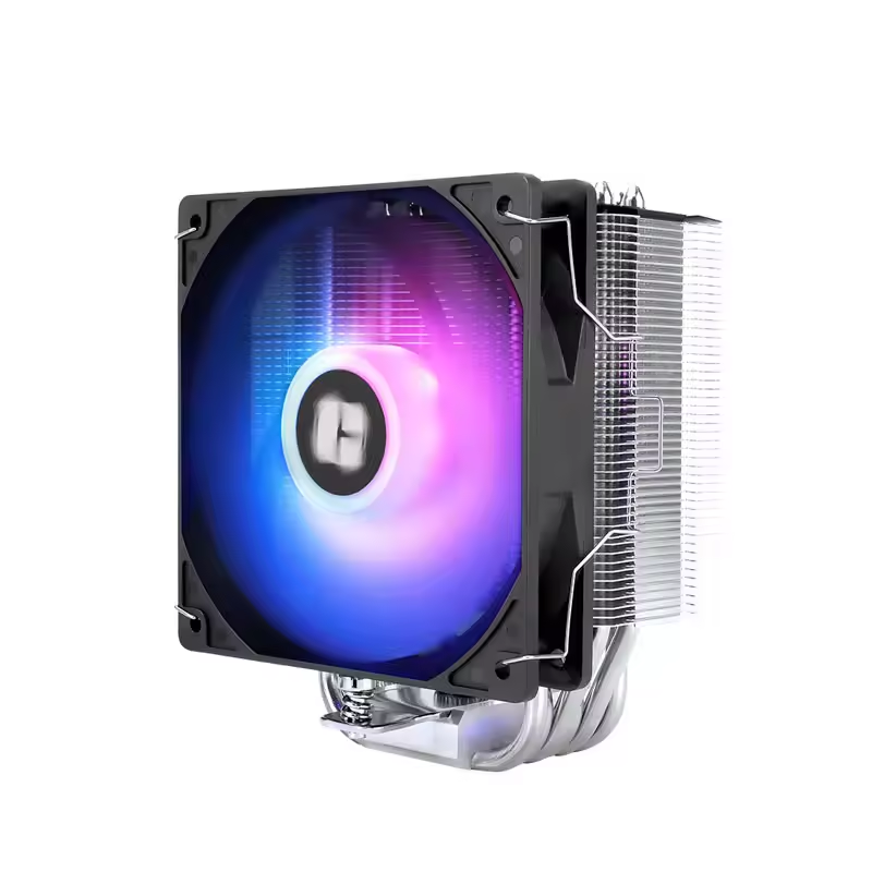 Thermalright TL-BA120 SE ARGB  - Cpu Heatsink recensie en prijs