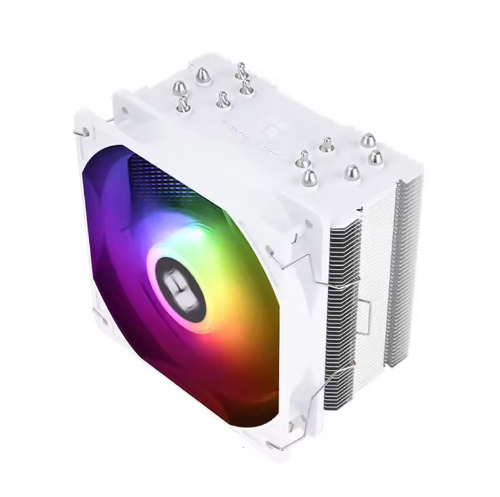 Thermalright TL-BA120 SE ARGB  - Cpu Heatsink recensie en prijs