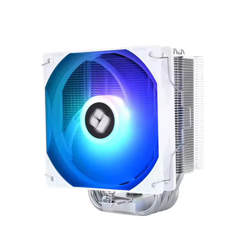 Thermalright TL-BA120 SE ARGB  - Cpu Heatsink recensie en prijs