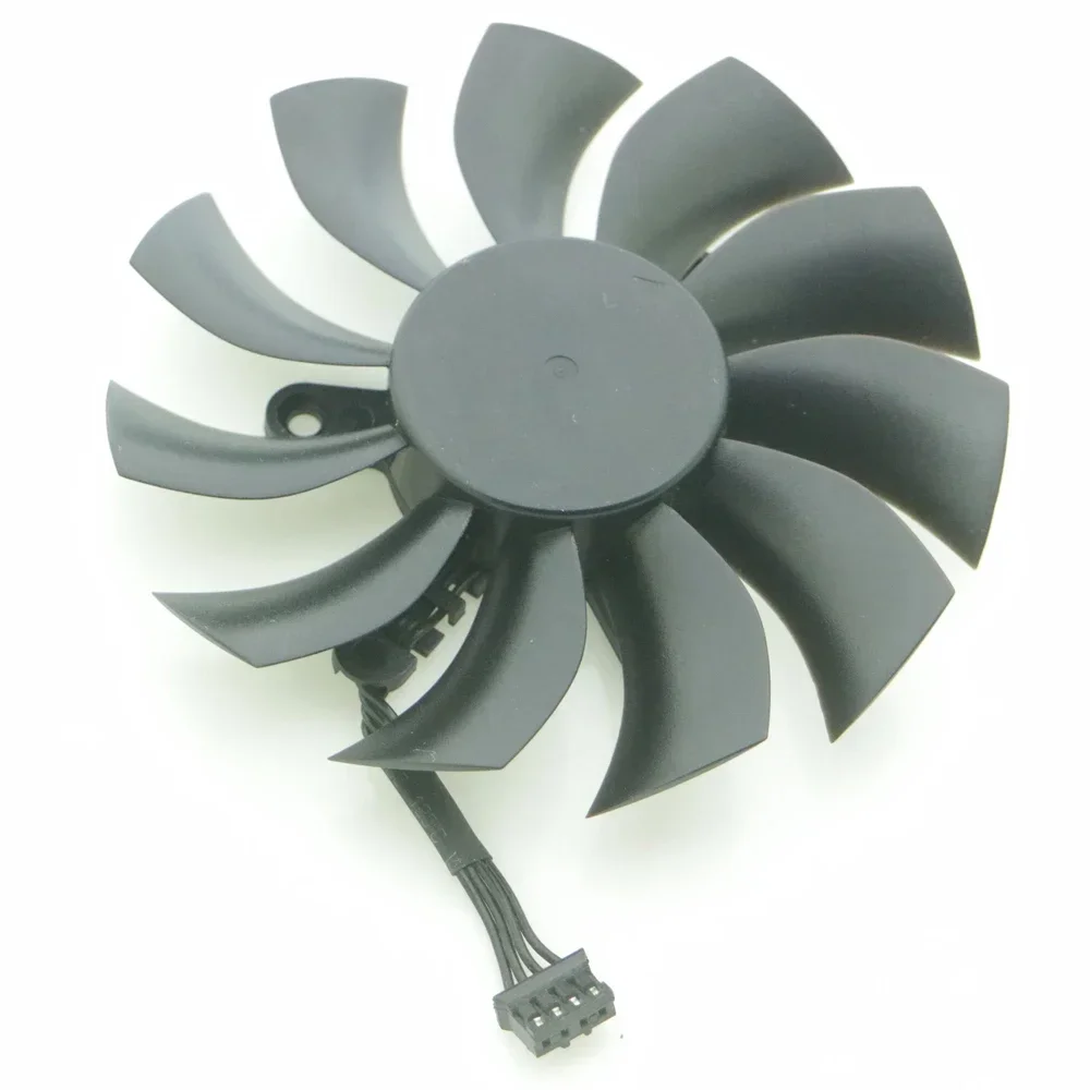 PLA09215B12H 12V 0,55A 86mm 4- - Gpu Cooler recensie en prijs