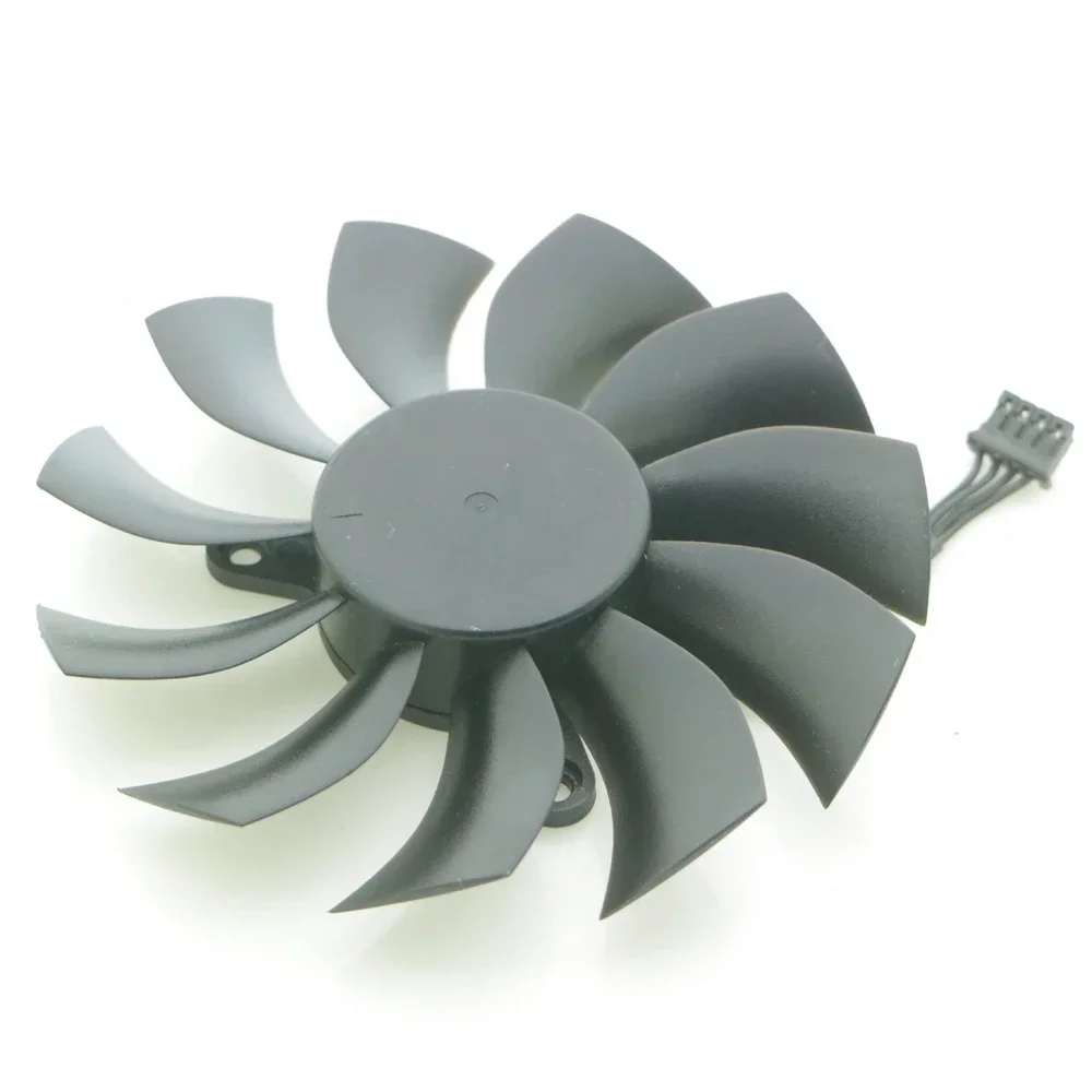 PLA09215B12H 12V 0,55A 86mm 4- - Gpu Cooler recensie en prijs