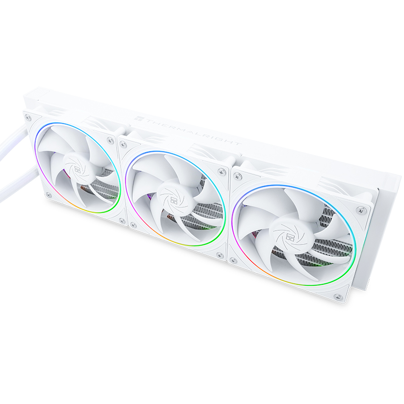 Thermalright Aqua Elite 360 V2 - Aio Liquid Cooler recensie en prijs