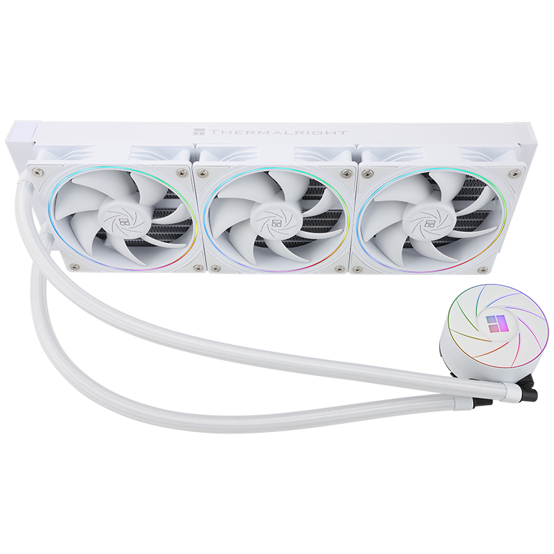 Thermalright Aqua Elite 360 V2 - Aio Liquid Cooler recensie en prijs