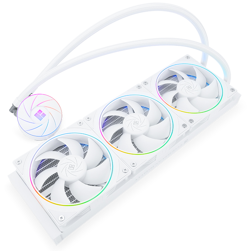 Thermalright Aqua Elite 360 V2 - Aio Liquid Cooler recensie en prijs