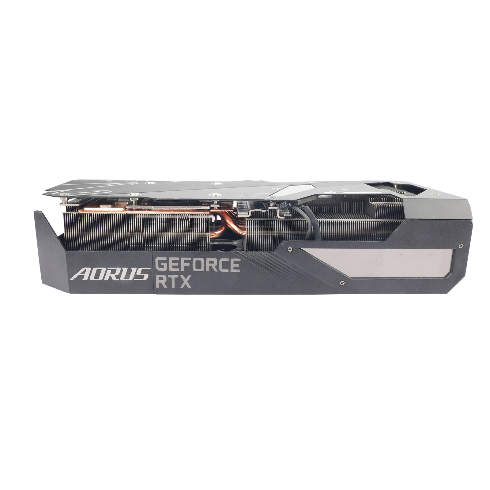 GPU-koelblok voor de Gigabyte  - Cpu Heatsink recensie en prijs