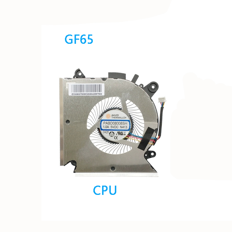 Nieuwe Originele Laptop Cpu Gp - Gpu Cooler recensie en prijs