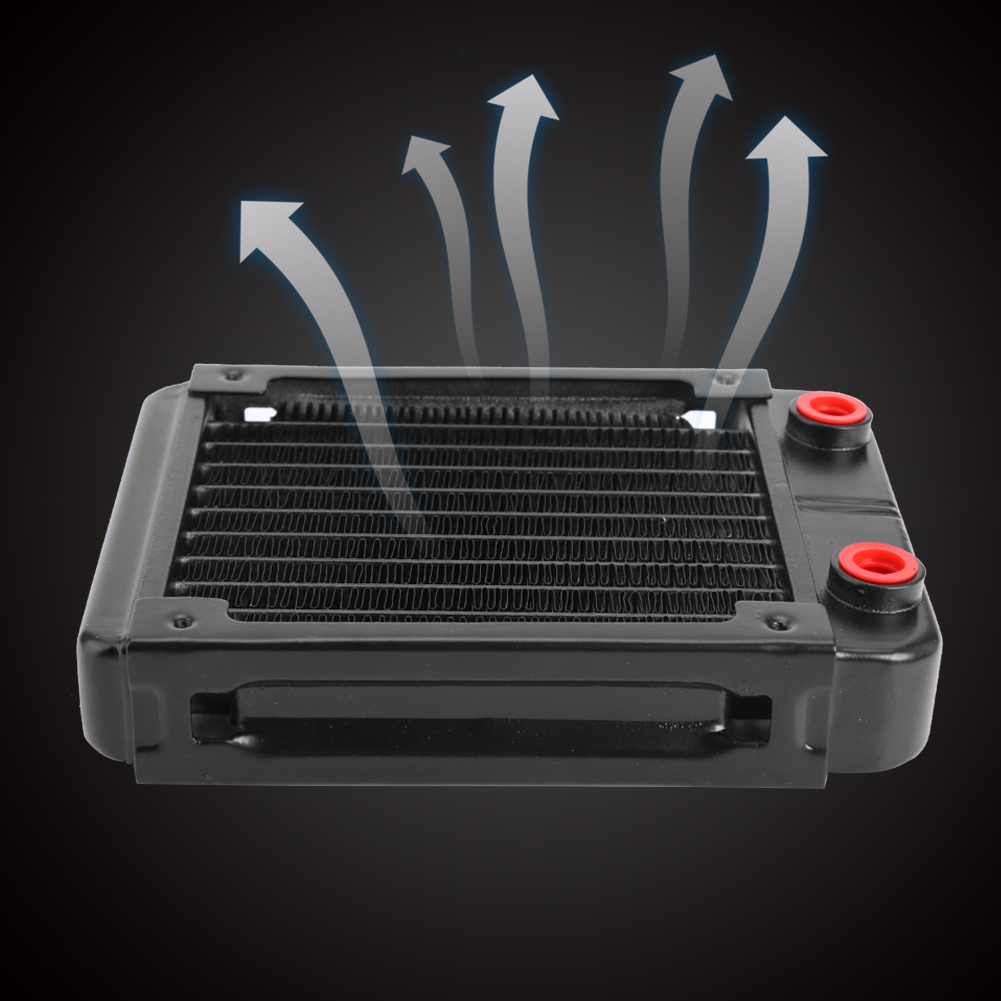 120mm Waterkoeling Radiator G1 - Aio Liquid Cooler recensie en prijs