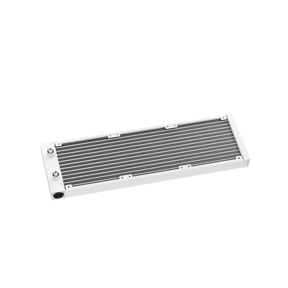 WH 360mm AIO vloeistofkoeler w - Aio Liquid Cooler recensie en prijs